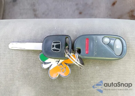 2003 Honda Civic Lx z USA, uszkodzony, nr VIN 1HGES16563L018290